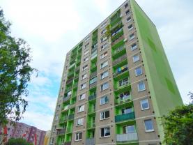 Prodej, byt 5+1 a větší, 98 m2, Česká Lípa, ul. Brněnská