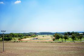 Prodej, pozemek 11 478m2, Ždánice-Krymlov