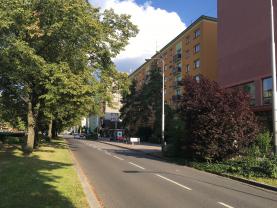 Prodej, byt 4+1, 81 m2, Ostrava - Poruba, ul. Hlavní třída