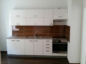 Pronájem byt 1+1, 40 m2, Kolín V