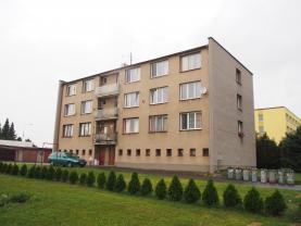 Prodej, byt 2+1, Mirovice, ul. Husova