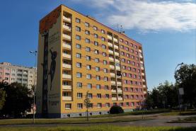 Prodej, byt 2+1+L, 60m2, Plzeň, ul. Částkova