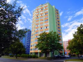 Prodej, byt 1+1+2xL, 42 m2, Plzeň, ul. Heyrovského