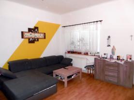 Prodej, rodinný dům, 300 m2, Bruntál