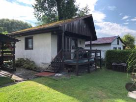 Prodej, chata, Dub u Kondrace, 231 m2