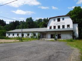 Prodej, obchodní prostory , Jablonec nad Nisou