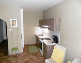 Prodej, byt 2+kk, 38m2, Žulová