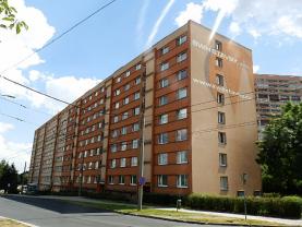 Prodej, byt 1+1, 33 m2, OV, Chomutov, ul. Březenecká