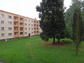 Prodej, byt 2+1, 52 m2, Ostrava - Zábřeh, ul. Krasnoarmejců
