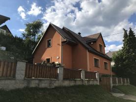 Pronájem, byt 2+1, 90 m2, Slušovice