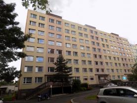Prodej, byt 2+kk, Příbram