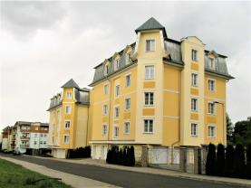 Prodej, byt 3+kk, 80 m2, Mariánské Lázně, ul. Bezejmenná