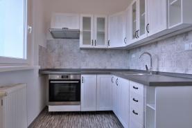 Pronájem, byt 1+1, 40 m2, Liberec, ul. Sametová