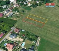 Prodej, stavební parcela, Žďár nad Sázavou, Stržanov