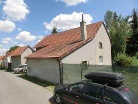 Prodej, rodinný dům, Přemyslovice
