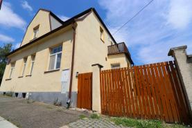 Prodej, rodinný dům, 300 m2, Praha 3