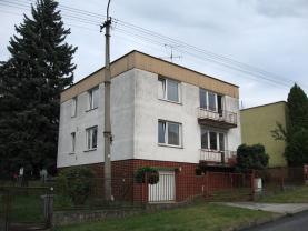 Pronájem, byt 1+0, Valašské Meziříčí