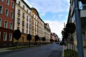 Prodej, byt 3+kk, 61,38 m2, Plzeň, ul.Sladkovského