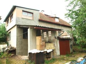 Prodej, chalupa, 140 m2, Hracholusky