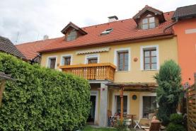 Prodej, rodinný dům 5+1, 179 m2, Hořovice