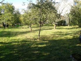 Prodej, pozemek, 1104 m2, Brno, ul. Kniesova