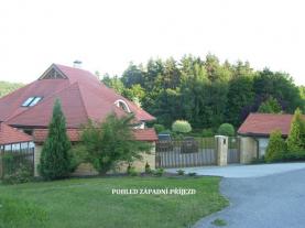 Prodej, rodinný dům, Zubří, ul. Skalka