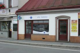 Pronájem, Obchod a služby, 51 m2, Lomnice nad Popelkou
