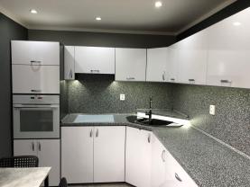 Prodej, byt 2+1, 66 m2, Vratimov, ul. Okružní