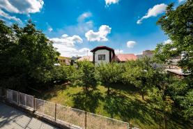 Prodej, rodinný dům 5+2, 150 m2, Šternberk, ul. Komenského