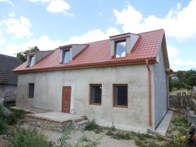 Prodej, rodinný dům 4+1, 533 m2, Příbram - Podlesí