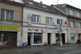 Pronájem, Kancelářské prostory, 36 m2, Lomnice nad Popelkou