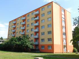 Prodej, byt 1+1, 39 m2, Kladno, ul. Wednesbury