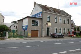Prodej, obchod a služby, 490 m2, Libivá