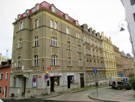 Prodej, byt 2+kk, 82 m2, Karlovy Vary, ul. Raisova