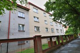Pronájem, byt, 1+kk, 24 m2, Plzeň