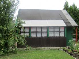 Prodej, chata, 25 m2, Vratimov