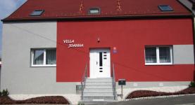 Pronájem, nebytový prostor - salon, Františkovy Lázně