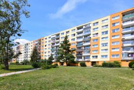 Prodej, byt 2+1, OV, Česká Lípa, ul. Jižní