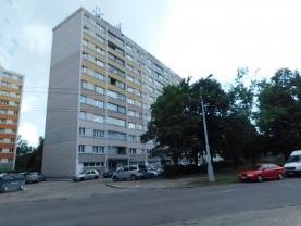 Prodej, byt 1+kk, Hradec Králové, ul. Severní