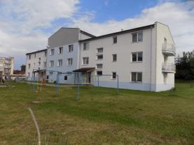 Prodej, byt 3+1, Zbůch, 88m2, ul. U Vlečky