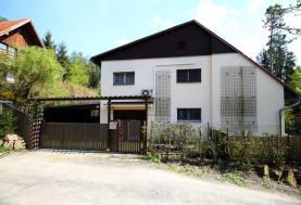 Prodej, rodinný dům, 188 m2, Jevany, ul. Oddechu