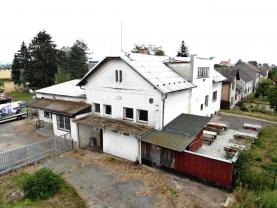 Prodej, komerční prostory, 2560 m2, Štěpánov u Olomouce