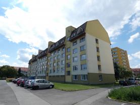 Prodej, byt 3+1, Strakonice, ul. Stavbařů