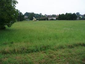 Prodej, stavební pozemek, 1200 m2, Stará Ves nad Ondřejnicí