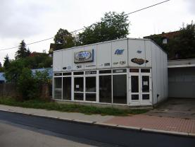 Prodej, obchod, 59 m2, Ústí nad Orlicí