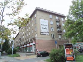 Pronájem, byt 3+kk, 78m2, Plzeň, ul. Slovanská alej
