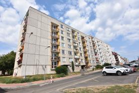 Prodej, byt 3+1, 62 m2, Jičín, ul. Pod Koželuhy