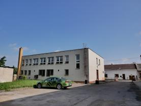 Prodej, obchodní objekt, 1273 m2, Kostelec nad Orlicí