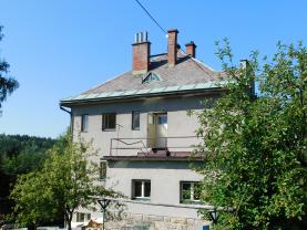 Pronájem, byt 3+1, 96 m2, Radčice