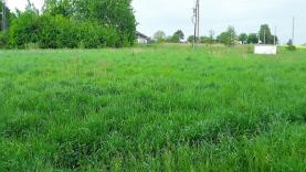 Prodej, stavební pozemek, 1 300 m2, Polanka nad Odrou